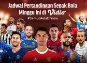 Live Draw dan Kontroversi di Dunia Olahraga: Dari Sepak Bola hingga Streaming