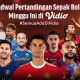 Live Draw dan Kontroversi di Dunia Olahraga: Dari Sepak Bola hingga Streaming