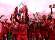 Liverpool FC Hadapi Tantangan Besar di Musim Baru