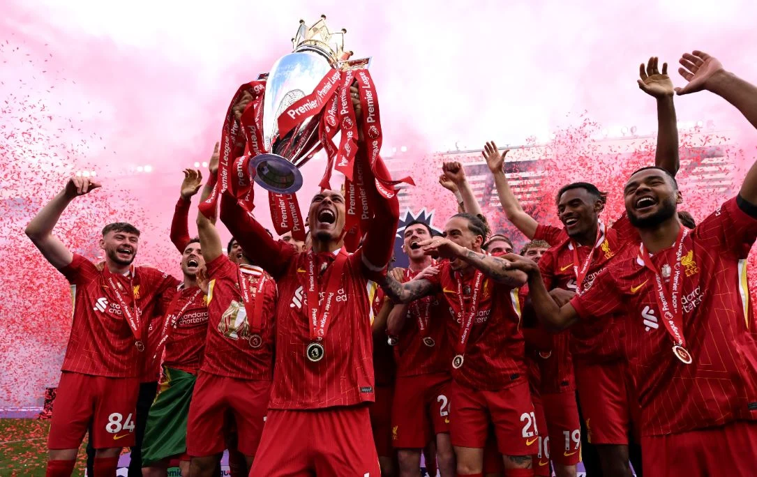 Liverpool FC Hadapi Tantangan Besar di Musim Baru