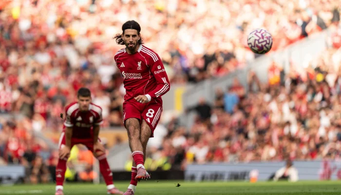 Liverpool Kena Comeback, Andoni Iraola Wajib Benahi Lini Pertahanan