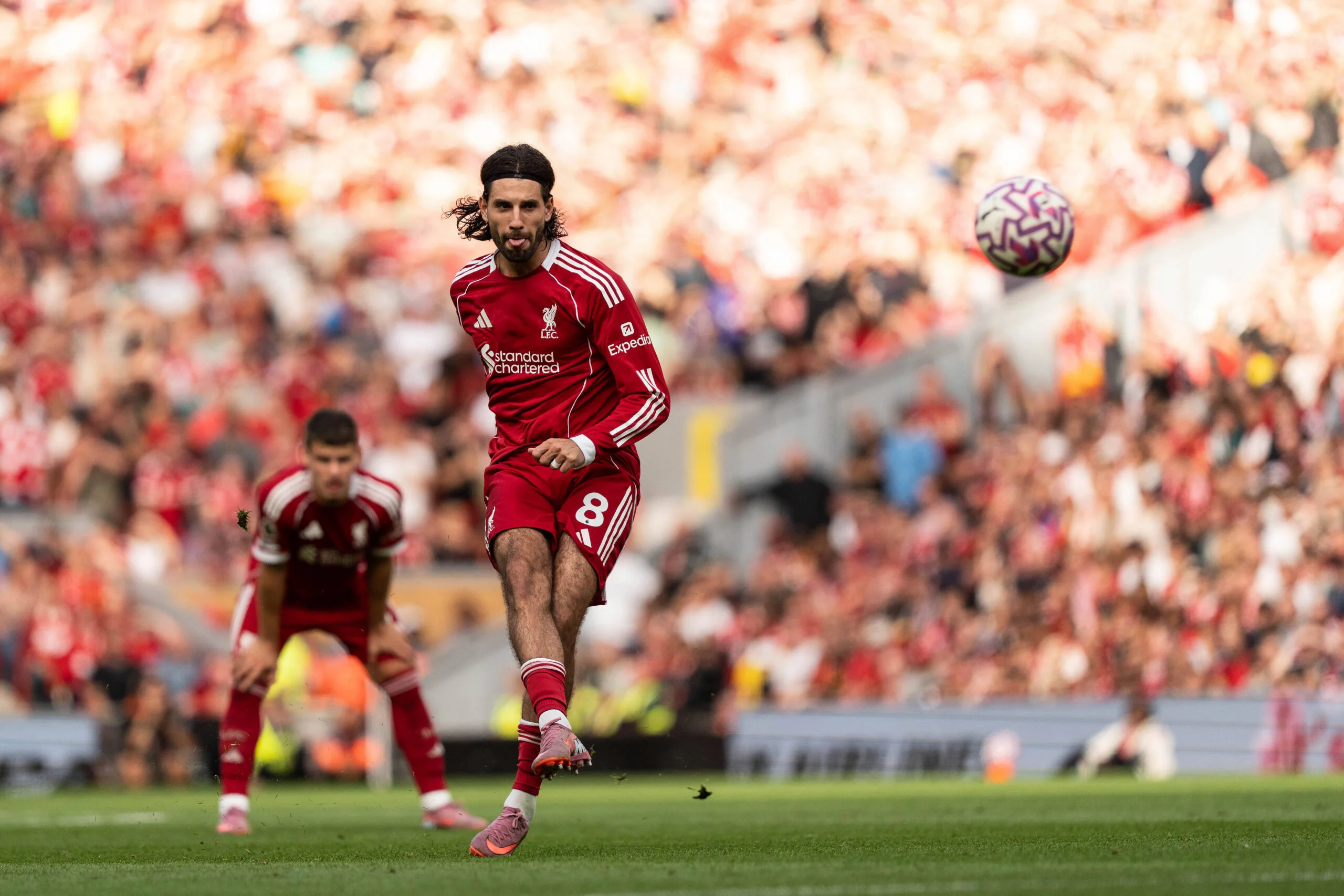 Liverpool Kena Comeback, Andoni Iraola Wajib Benahi Lini Pertahanan