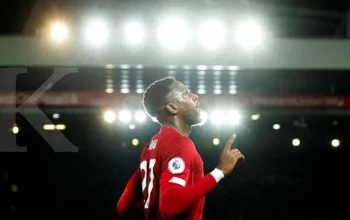 Liverpool Siap Untuk Menghadapi Musim Baru Dengan Penandatanganan Ronald Araujo