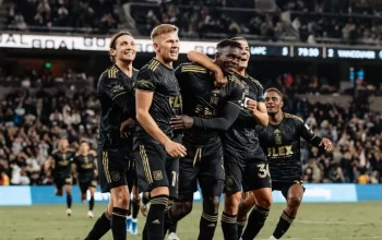 Los Angeles FC dan Dinamika Sepak Bola Amerika: Dari Pembelian Tim hingga Persaingan di Leagues Cup