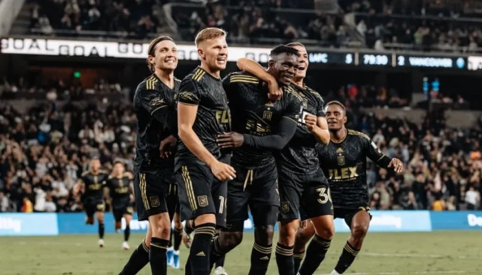 Los Angeles FC dan Dinamika Sepak Bola Amerika: Dari Pembelian Tim hingga Persaingan di Leagues Cup