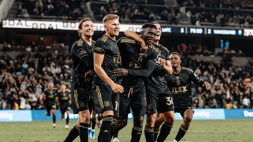 Los Angeles FC dan Dinamika Sepak Bola Amerika: Dari Pembelian Tim hingga Persaingan di Leagues Cup