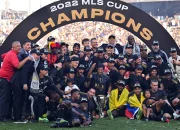 Los Angeles FC: Dari Kemenangan hingga Kekalahan, Semua Terjadi di Liga MLS
