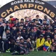 Los Angeles FC: Dari Kemenangan hingga Kekalahan, Semua Terjadi di Liga MLS