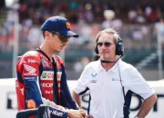 Luca Marini dan Pembalap MotoGP Lain yang Belum Pernah Menang Balapan