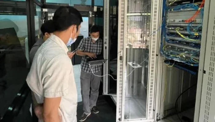 Lyon dan Topik Lainnya: Dari Transfer Pemain Hingga Pembangunan Data Center