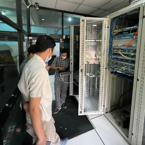 Lyon dan Topik Lainnya: Dari Transfer Pemain Hingga Pembangunan Data Center