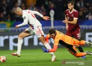 Lyon Siap Tantang Sparta Praha di Liga Champions