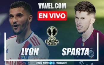 Lyon vs Sparta Prague: Pertarungan Sengit di Liga Champions