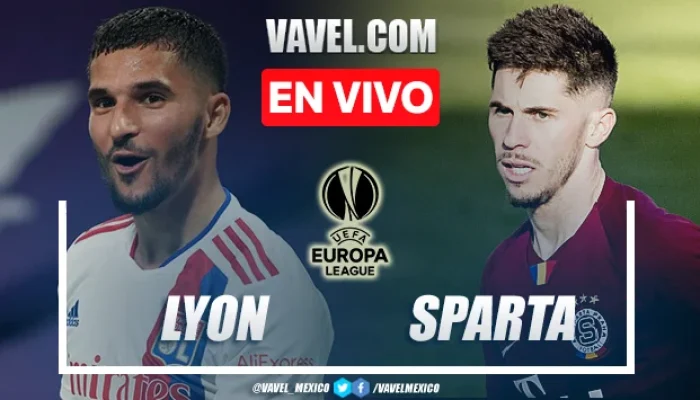 Lyon vs Sparta Prague: Pertarungan Sengit di Liga Champions