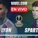 Lyon vs Sparta Prague: Pertarungan Sengit di Liga Champions
