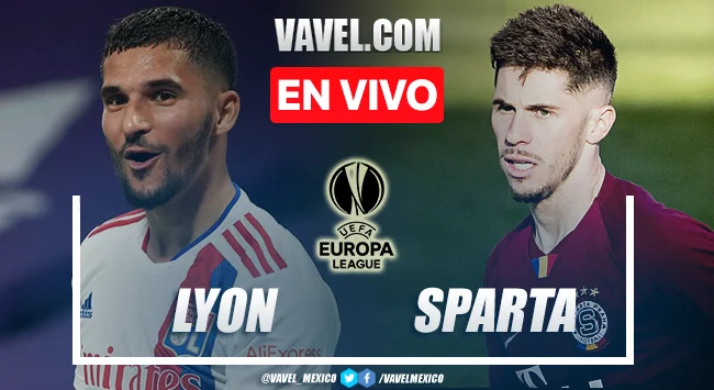 Lyon vs Sparta Prague: Pertarungan Sengit di Liga Champions