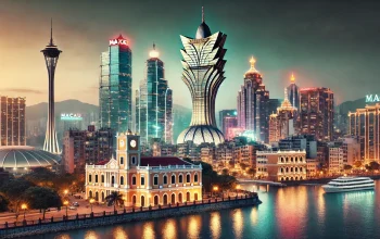 Macau Dalam Sorotan: Antara Kemajuan dan Tantangan