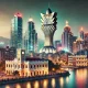Macau Dalam Sorotan: Antara Kemajuan dan Tantangan