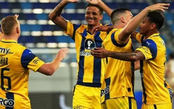 Maccabi Tel Aviv vs CSKA Sofia: Pertandingan Kualifikasi Liga Europa