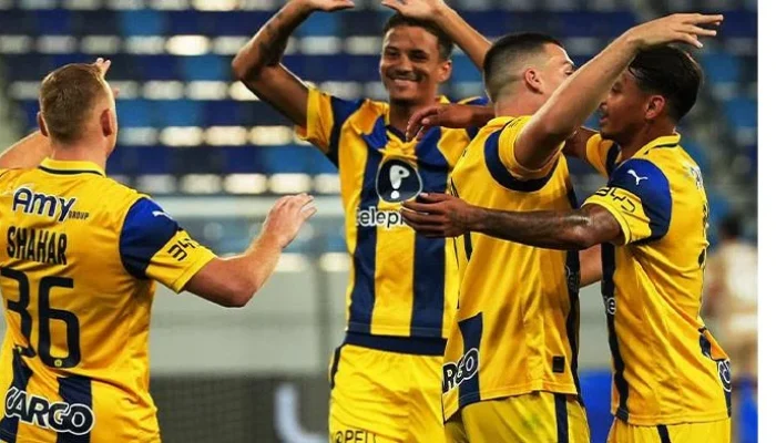 Maccabi Tel Aviv vs CSKA Sofia: Pertandingan Kualifikasi Liga Europa
