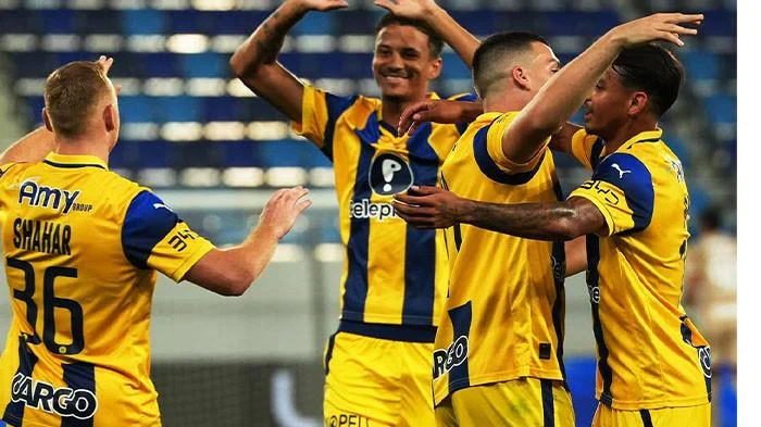 Maccabi Tel Aviv vs CSKA Sofia: Pertandingan Kualifikasi Liga Europa