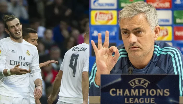 Madrid Menghadapi Masa Depan yang Cerah dengan Mourinho dan Alexis Ciria