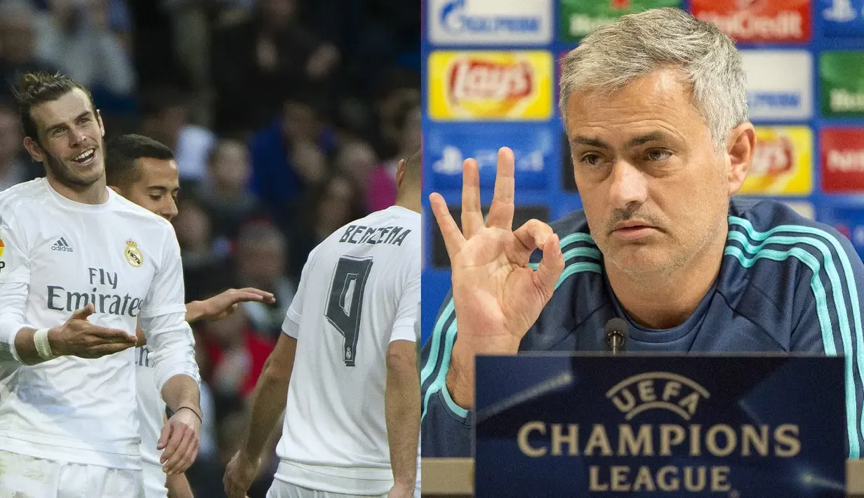 Madrid Menghadapi Masa Depan yang Cerah dengan Mourinho dan Alexis Ciria