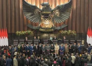 Majelis Permusyawaratan Rakyat Republik Indonesia: Menghormati Pendiri Bangsa dan Membangun Masa Depan