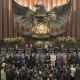 Majelis Permusyawaratan Rakyat Republik Indonesia: Menghormati Pendiri Bangsa dan Membangun Masa Depan