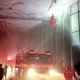 Mall Nipah Makassar Terbakar, Penyebab Kebakaran Diduga Akibat Korsleting Listrik