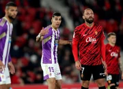 Mallorca Mengalahkan Valladolid dengan Dua Gol di Son Moix