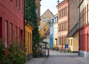 Malmö: Kota yang Menghubungkan Negara dan Olahraga