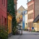 Malmö: Kota yang Menghubungkan Negara dan Olahraga