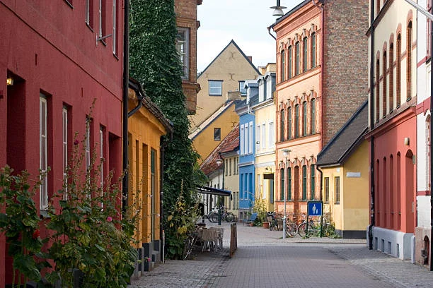 Malmö: Kota yang Menghubungkan Negara dan Olahraga