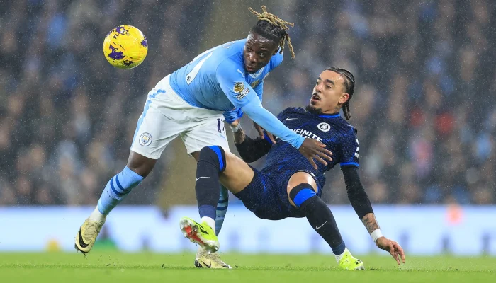 Malo Gusto Jadi Incaran Manchester City dan PSG, Chelsea Minta Harga Tinggi