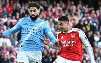 Man City dan Arsenal Siap Menghadapi Musim Baru: Transfer, Pemain, dan Tantangan