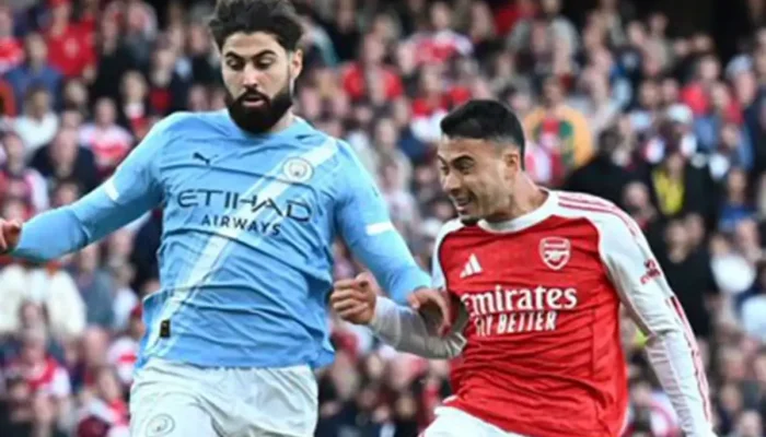 Man City dan Arsenal Siap Menghadapi Musim Baru: Transfer, Pemain, dan Tantangan
