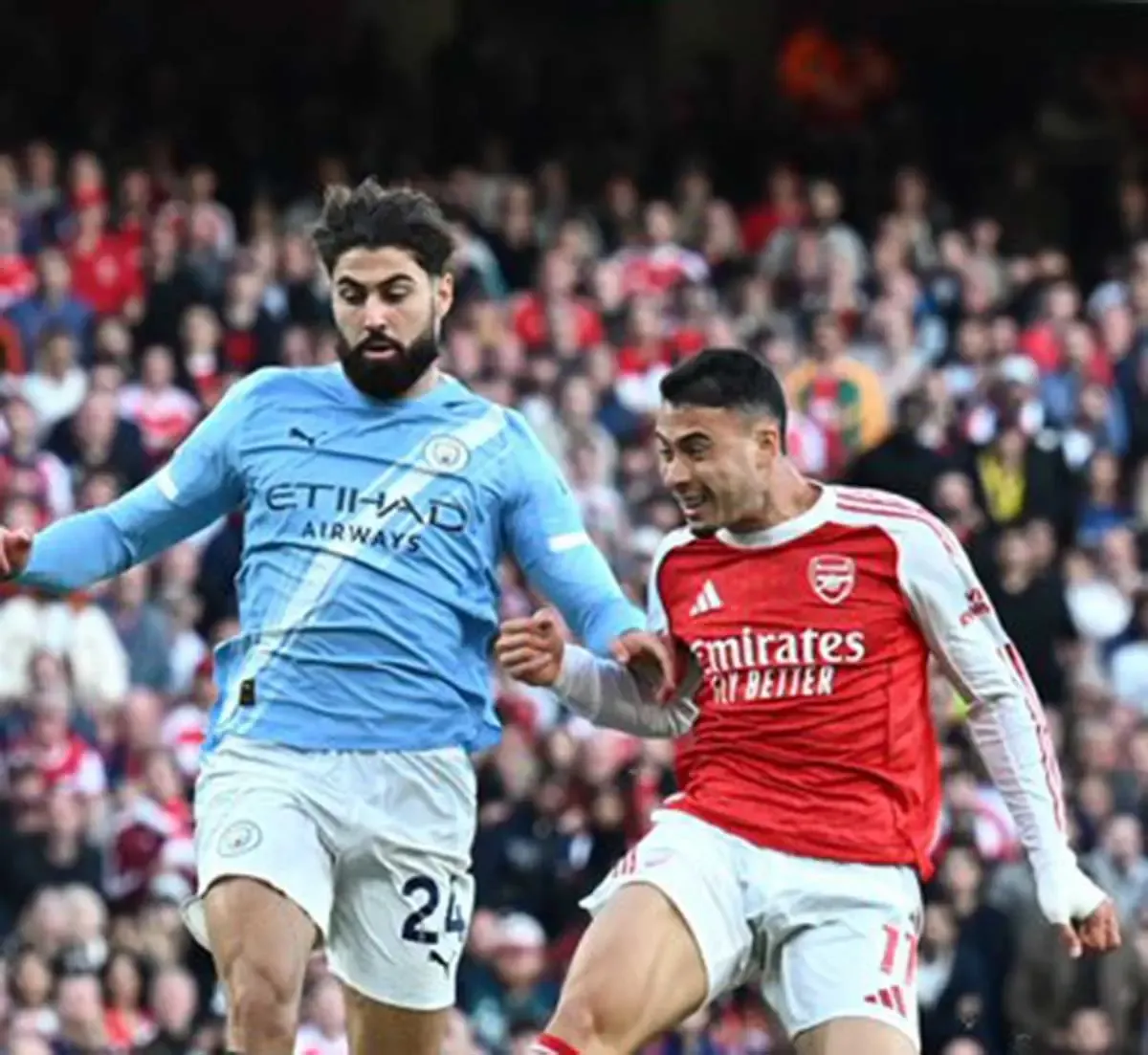 Man City dan Arsenal Siap Menghadapi Musim Baru: Transfer, Pemain, dan Tantangan