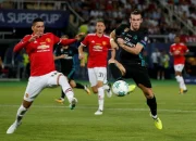Man United vs Atlético Madrid: Pertarungan Sengit di Liga Champions