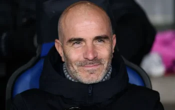 Manchester City Siap Menghadapi Tantangan Baru di Bawah Enzo Maresca