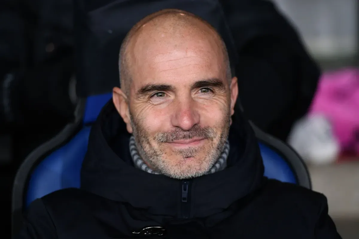 Manchester City Siap Menghadapi Tantangan Baru di Bawah Enzo Maresca