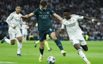 Manchester City Tampil Percaya Diri Menghadapi K-League All-Stars dan Atletico Madrid