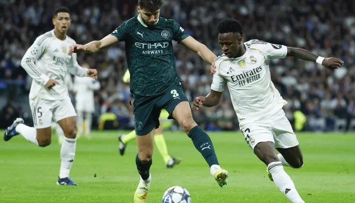Manchester City Tampil Percaya Diri Menghadapi K-League All-Stars dan Atletico Madrid