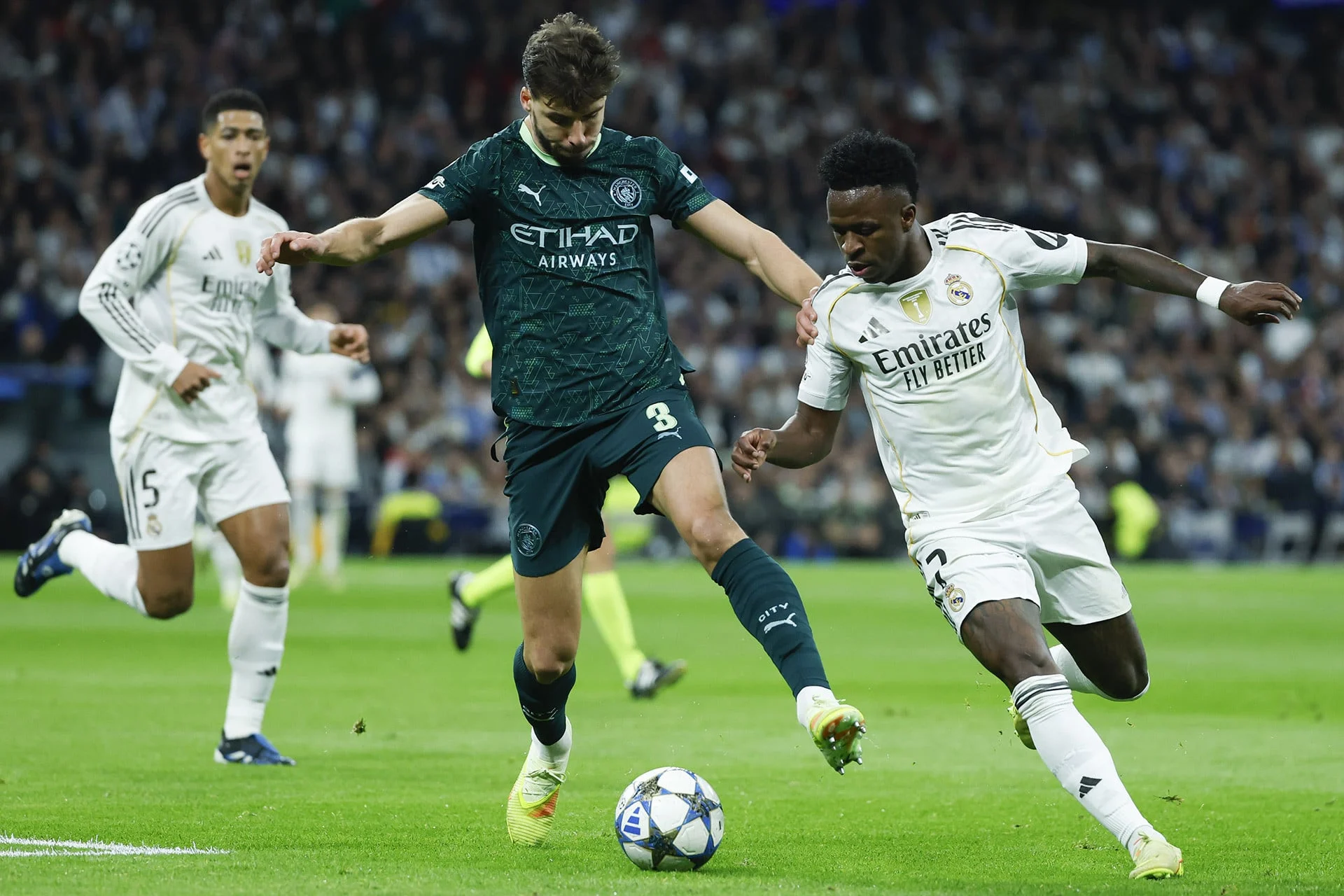 Manchester City Tampil Percaya Diri Menghadapi K-League All-Stars dan Atletico Madrid