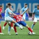 Manchester City vs Atlético Madrid: Pertandingan Uji Coba Pra Musim yang Menarik