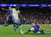 Manchester City vs Inter Milan: Pertarungan Sengit di Hong Kong