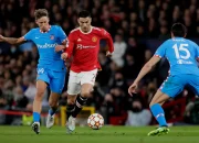 Manchester United Bangkit dari Keterpurukan untuk Mengalahkan Atletico Madrid