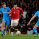 Manchester United Bangkit dari Keterpurukan untuk Mengalahkan Atletico Madrid