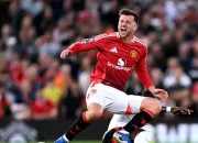 Manchester United Dibuat Was-Was dengan Cedera Mason Mount dan Persaingan untuk Adam Wharton