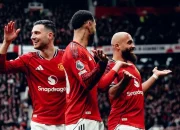 Manchester United Hadapi Tantangan Besar di Pramusim: Persiapan untuk Liga Inggris